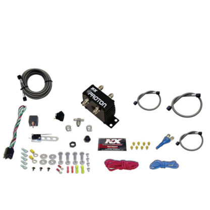 Nitrous Express Proton Plus Nitrous Kit w/o Bottle - Image 2