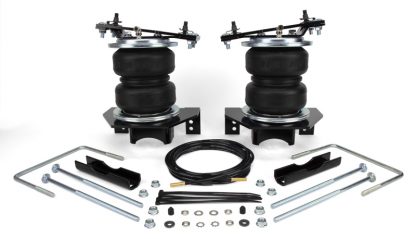 Air Lift Loadlifter 5000 Air Spring Kit for 2020 Ford F250/F350 SRW & DRW 4WD