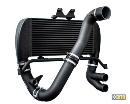 mountune 17-19 Ford F150 Ecoboost Raptor SuperCrew Intercooler Upgrade - Image 2