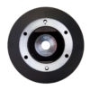 NRG Short Hub Adapter 08+ Subaru WRX / STi (Incorporates SRS Clock Spring / SRS Resistors Incl.) - Image 6