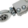 ICON 2007+ Toyota Tundra Billet Upper Control Arm Delta Joint Kit - Image 3