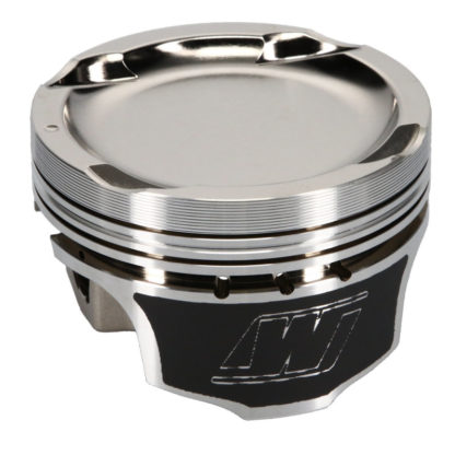 Wiseco 1400 HD Mitsu EVO 8 - 4G63 Turbo -21cc Armor Plated Piston Shelf Stock Kit - Image 7