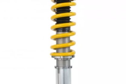 Ohlins 13-20 Porsche Boxster/Cayman (981/982) Incl. S Models Road & Track Coilover System - Image 4