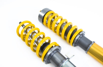 Ohlins 05-11 Porsche 911 Carrera (997) Incl. S Models Road & Track Coilover System - Image 2