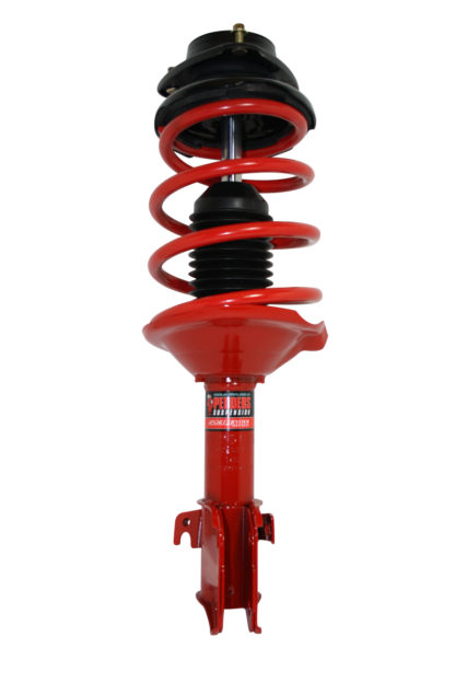 Pedders EziFit SportsRyder Front Left Spring And Shock (Twin Tube 35mm) 05-07 Subaru STi - Image 2