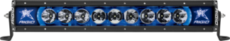 Rigid Industries Radiance 20in Blue Backlight