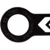 NRG Universal Front Tow Hook - Black - Image 6