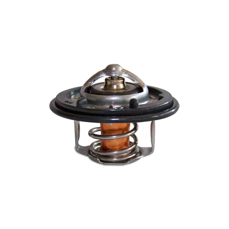 Mishimoto 86-92 Toyota Supra 155 Deg F/68 Deg C Racing Thermostat - Image 2