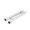 Mishimoto 2015+ Ford Mustang GT H Pipe - Image 7