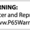Volant 01-06 Cadillac Escalade 6.0 V8 Vortice Throttle Body Spacer - Image 3