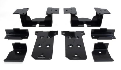 Air Lift Loadlifter 5000 for 2019 Chevrolet Silverado 1500 4WD (Trail Boss) - Image 6