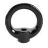 Perrin Tow Hook Upgrade Kit - Glossy Black - Image 2