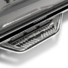 N-Fab Podium SS 19-20 Ram 2500/3500 Mega Cab 6.4ft Bed - Cab Length - Polished Stainless - Image 5
