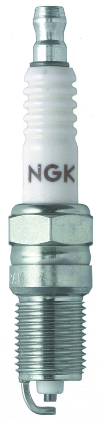 NGK Nickel Spark Plug Box of 4 (R5724-8)