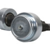 ICON 2004+ Ford F-150 / 2010+ Ford Raptor Non-ICON Upper Control Arm 1in Retrofit Delta Joint Kit - Image 3