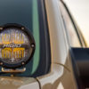Rigid Industries 14-20 Toyota Tundra A-Pillar Mount (Fits 360-Series, D-Series, D-SS) - Image 3