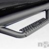 N-Fab Nerf Step 03-09 Toyota 4 Runner SUV 4 Door - Tex. Black - W2W - SRW - 2in - Image 5