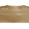 Husky Liners 99-07 Ford F-250-F-550 Super Duty Crew Cab Classic Style 2nd Row Tan Floor Liners