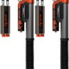 Fox Ford Raptor 3.0 Factory Series 12.3in External QAB P/B External Cooler Shock Set - Image 10