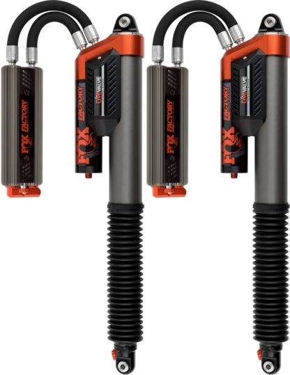 Fox Ford Raptor 3.0 Factory Series 12.3in External QAB P/B External Cooler Shock Set - Image 10