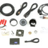 Revel VLS 52mm 10.0:1-20.0:1 AFR Digital OLED Wideband Air/Fuel Ratio Gauge - Image 2