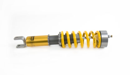 Ohlins 05-11 Porsche 911 Carrera (997) Incl. S Models Road & Track Coilover System - Image 8