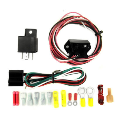 Nitrous Express TPS Voltage Sensing Full Throttle Activation Switch 04AN .5 Volts - Image 2