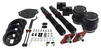 Air Lift Performance Rear Kit for 05-17 Chrysler 300 / 06-17 Dodge Charger / 05-08 Dodge Magnum - Image 3