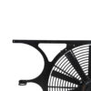 Mishimoto 92-99 BMW E36 Fan Shroud Kit - Image 5