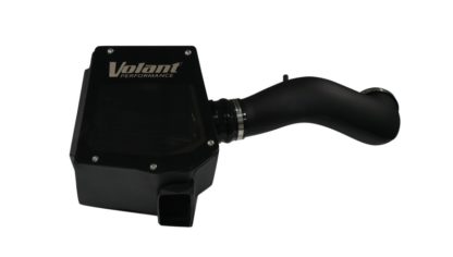 Volant 07-08 Chevrolet Avalanche/Silverado/Suburban 4.8/5.3L V8 DryTech Closed Box Air Intake System - Image 2