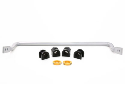 Whiteline 7/06+ Mazda 3 MPS Rear 27mm Heavy Duty Adjustable Swaybar - Image 2