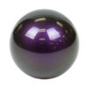 NRG Universal Ball Style Shift Knob - Green/Purple - Image 2