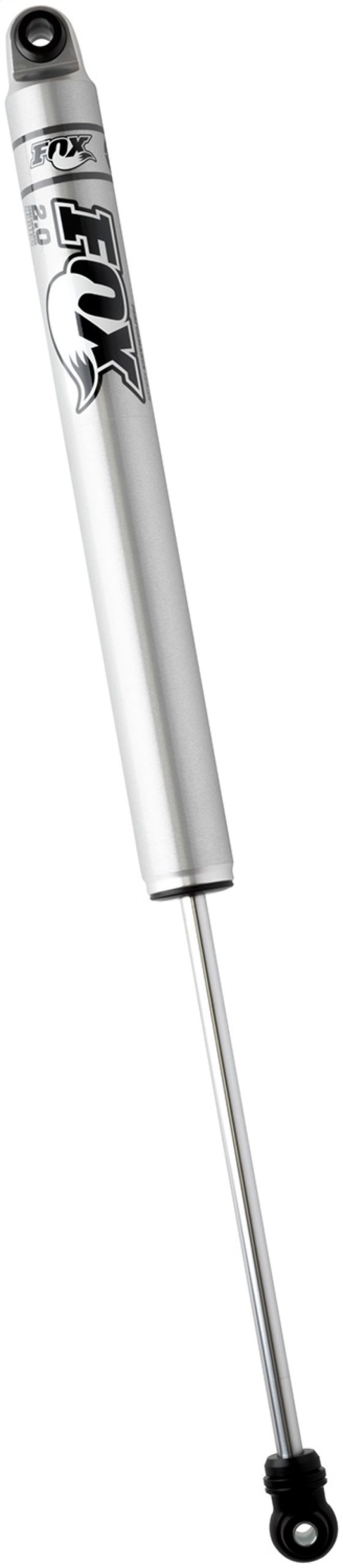 Fox 05+ Ford SD 2.0 Performance Series 13.6in. Smooth Body IFP Rear Shock (Alum) / 4-6in Lift - Image 3