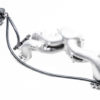 Radium Engineering 08-Up WRX/STi Subaru EJ Fuel Rail Plumbing Kit  - Parallel - Image 2