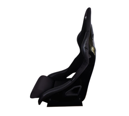 NRG FRP Bucket Seat Street/Track Comfort Style - Medium - Image 3