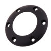 NRG Steering Wheel Horn Button Ring - Black