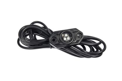 KC HiLiTES C-Series RGB LED Rock Light Kit (Incl. Wiring) - Set of 6 - Image 10