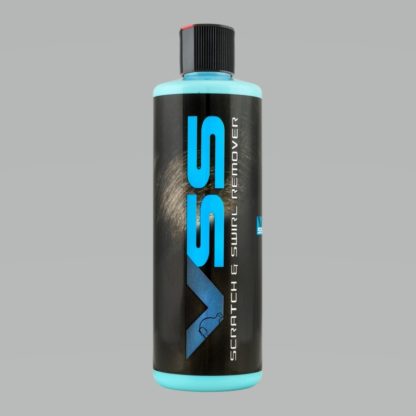 Chemical Guys VSS Scratch & Swirl Remover - 16oz (P6)