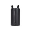Mishimoto Large Aluminum Oil Catch Can - Wrinkle Black - Image 4