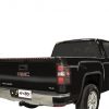 ANZO LED Tailgate Spoiler Replacement 2014-2015 Chevrolet Silverado OE Style Tailgate Spoiler w/ 5 - Image 4