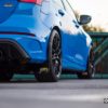 mountune / Rally Armor 13-18 Ford Focus ST Mud Flap Set - Yellow - Image 7