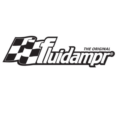 Fluidampr 6.6L GM Duramax 2001-2005 Steel Externally Balanced Damper - Image 6