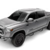 N-Fab Nerf Step 16-20 Nissan Titan King Cab 6.5ft Bed - Wheel 2 Wheel - Gloss Black - Image 8
