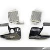 AWE Tuning Audi 2.7T Performance Intercooler Kit - w/Carbon Fiber Shrouds - Image 2