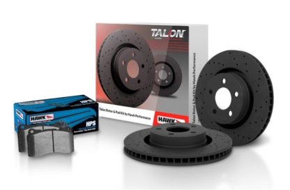 Talon Street Rotor/B - Image 4