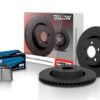 Talon Street Rotor/B - Image 2
