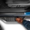 N-Fab RS Nerf Step 07-19 Toyota Tundra (Gas) Double Cab All Beds - Cab Length - Tex. Black - Image 5