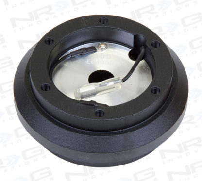 NRG Short Hub Adapter Civic / 88-91 CRX / 90-93 Integra - Image 10