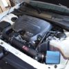 Injen 11-14 Chrysler 300/Dodge Charger/Challenger V6 3.6L Pentastar w/MR Tech&Heat Shield Wrinkle Bl - Image 8