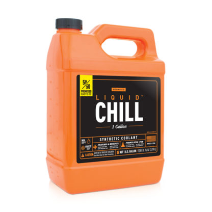 Mishimoto Liquid Chill Synthetic Engine Coolant - Premixed - Image 4